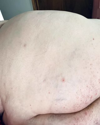 SSBBW Slut Crystal #107242955
