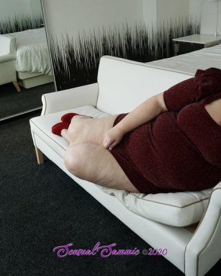 sensual sammie #106900601