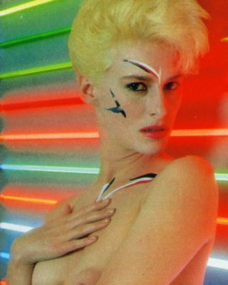 Retro-Welle - mkx
 #80719875