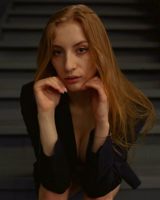 Popazik nude #108111854