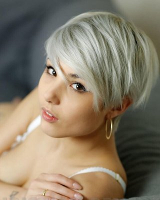 Giorgia Soleri nackt #109119136