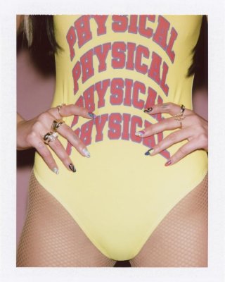 Dua lipa sexy foto
 #98169481