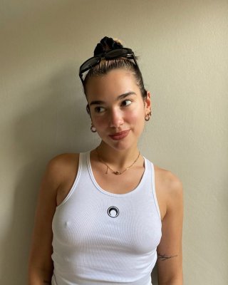 Dua lipa sexy foto
 #98169499
