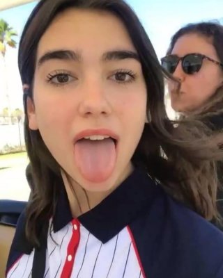 Dua lipa sexy foto
 #98169503
