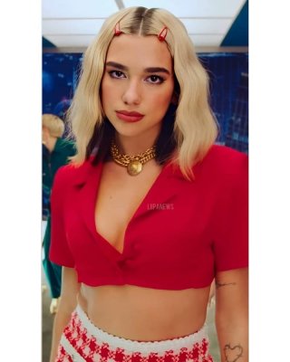Dua lipa sexy foto
 #98169505