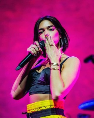 Dua lipa sexy foto
 #98169507