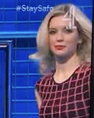 カウントダウンの女王-レイチェル・ライリー pt.221
 #89745639