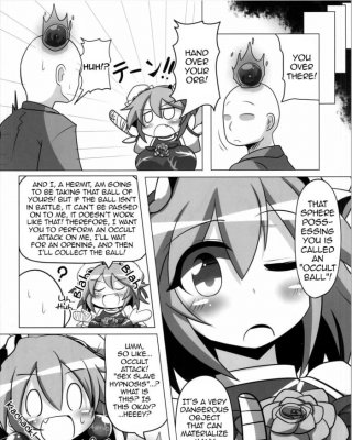 サイミン！ネガイをキク仙人（東方Project)
 #91804657