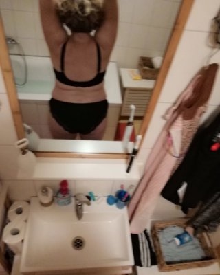 Meine ina (fickfreundin)
 #80955039