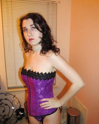 Stephanie
 #89019454