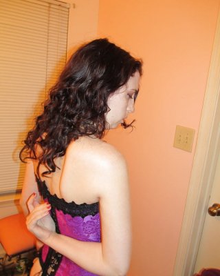 Stephanie
 #89019456