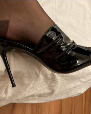 Sunday Morning Mules in Bed #107220420