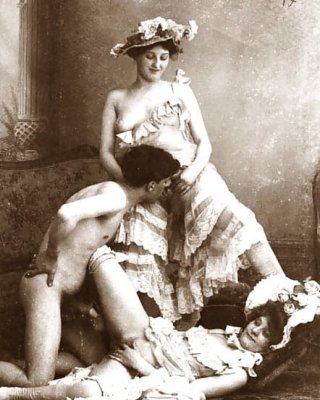 Xix Sex - Porno del siglo XIX Fotos Porno, XXX Fotos, ImÃ¡genes de Sexo #3851042 -  PICTOA