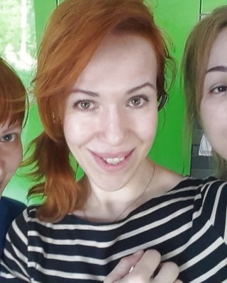 Donskoyda jinsiy aloqa Yalangoch Natalya Lesnikovskaya