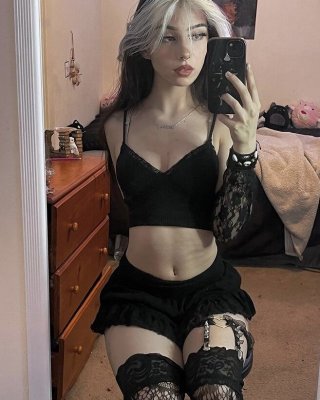 Gianna Hades nackt #109264987