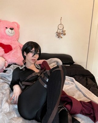 Gianna Hades nackt #109265008