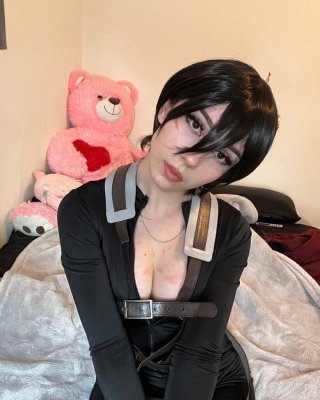 Gianna Hades nackt #109265011