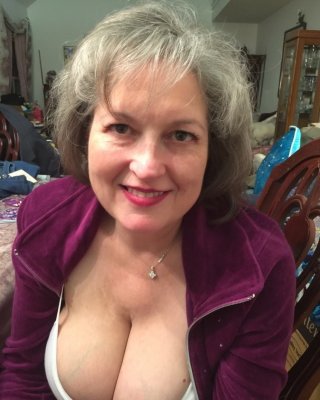 Older And Hot 286 (Busty Erotic Dressed)