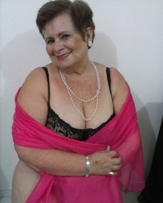 Older And Hot 286 (Busty Erotic Dressed)