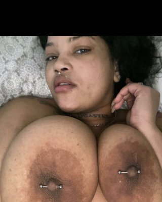 320px x 400px - Huge Ebony Tits Pierced(Lip, Tongue, Nipples and Clit) Porn Pictures, XXX  Photos, Sex Images #3936929 - PICTOA