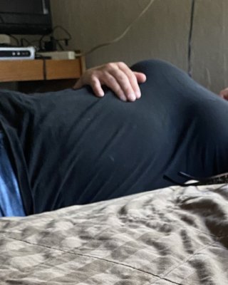 Nice Big Tits and Bubble Butt Pawg Milf Ex GF Ex Wife Selfie #90221340