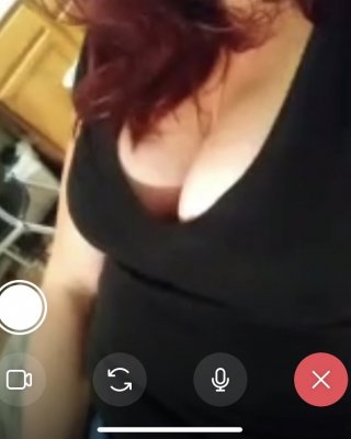 Nice Big Tits and Bubble Butt Pawg Milf Ex GF Ex Wife Selfie #90221345
