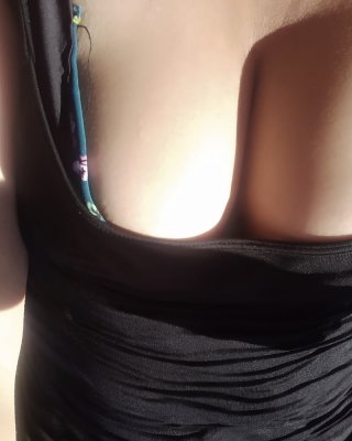 Nice Big Tits and Bubble Butt Pawg Milf Ex GF Ex Wife Selfie #90221349