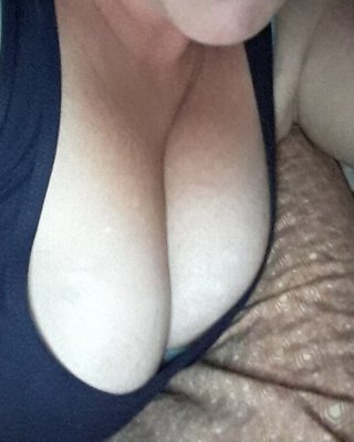 Nice Big Tits and Bubble Butt Pawg Milf Ex GF Ex Wife Selfie #90221358