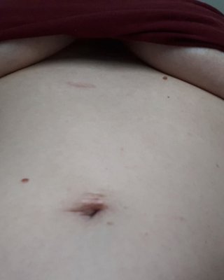 Nice Big Tits and Bubble Butt Pawg Milf Ex GF Ex Wife Selfie #90221382
