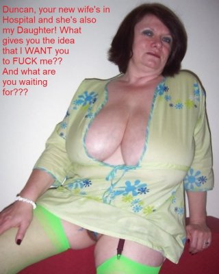 Mean Mother In Law Porn Captions - Mom in Law Caption Pics 2 Porn Pictures, XXX Photos, Sex Images #3851734 -  PICTOA