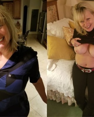 Gorgeous And Busty Mature Ladies 37