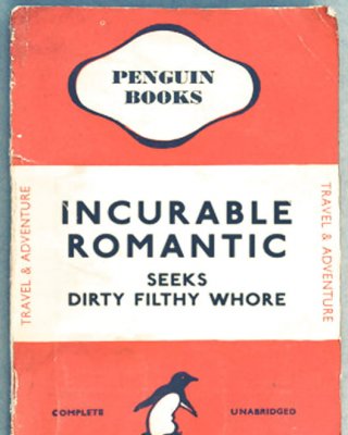 Fifty shades of insane and crazy (no sex!)
 #104764784