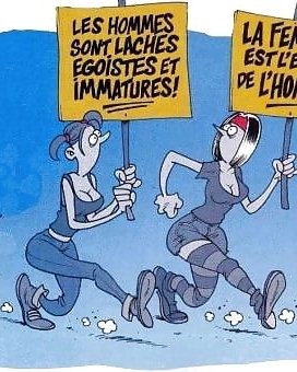 Fifty shades of insane and crazy (no sex!)
 #104764799