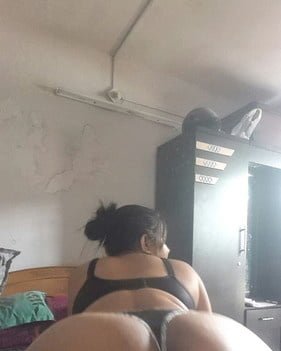 Sexy Indian Wife