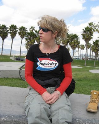 Carol
 #104521182