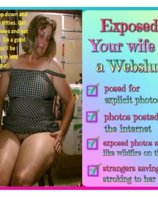Chubby Wife Captions - Hotwife memes and cuckold captions Kaitee Banggs BBW cumslut Porn Pictures,  XXX Photos, Sex Images #3894831 - PICTOA
