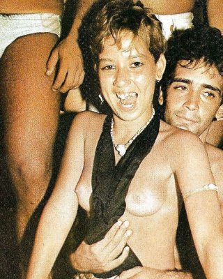 Brazilian Porn Vintage - Vintage Brazilian Carnaval Porn Pictures, XXX Photos, Sex Images #3996560 -  PICTOA