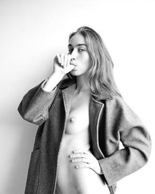 Flasher Coat 3