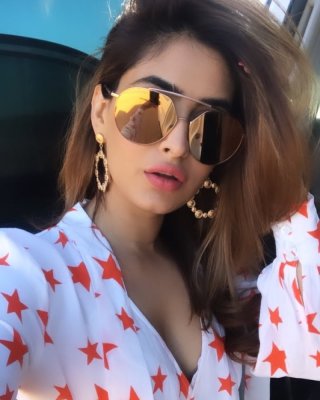 Prerna bhardwaj pics
 #106121160