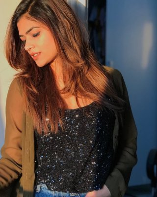 Prerna bhardwaj pics
 #106121161