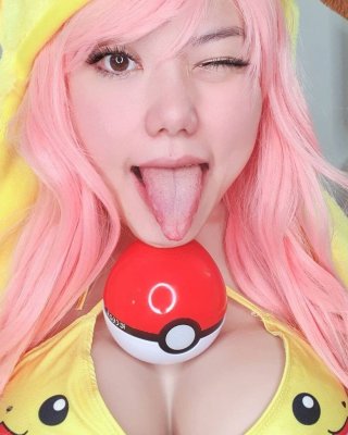 Aichanbot nude #109530557