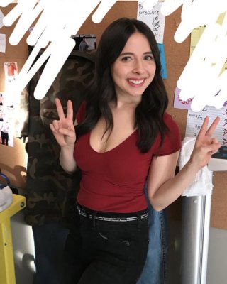 Esther povitsky
 #96517711