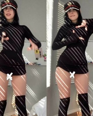 ItsNotDatSrs nude #109813504
