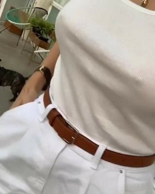 Danielle Noce nackt #109399683