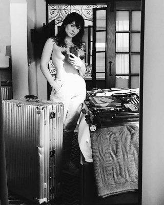 Danielle Noce nackt #109399687