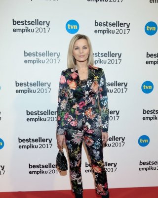 Malgorzata foremniak
 #90366642