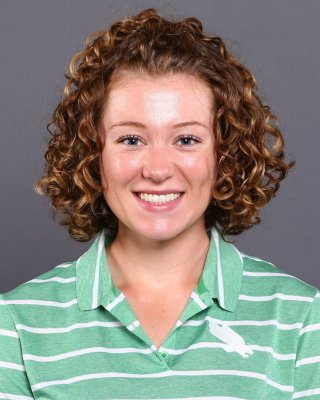 University Golf Gal (Extended Expanded