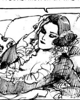 The Belles (and gents) from Erotic Comics 2 #105650143