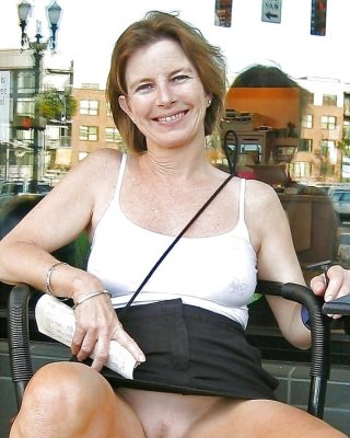 Mama trägt nie Höschen #105662327