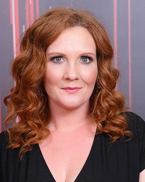 Jennie mcalpine
 #91612695